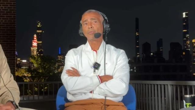 罗马里奥:内马尔在这支巴西队已没有首发位置