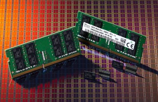 32G DDR5内存去年买仅需900元 现在报价将近4000元!
