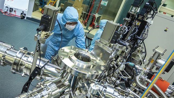 2025诺奖化学得主全职入职清华大学 专攻AI新材料