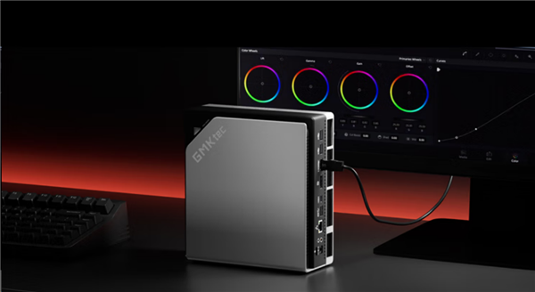 一体机也能换CPU！超频三融核换装酷睿Ultra X7：性能终于不拉胯了