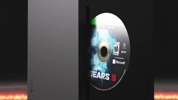 光盘的“第二次生命”！Xbox部分已下架游戏起死回生