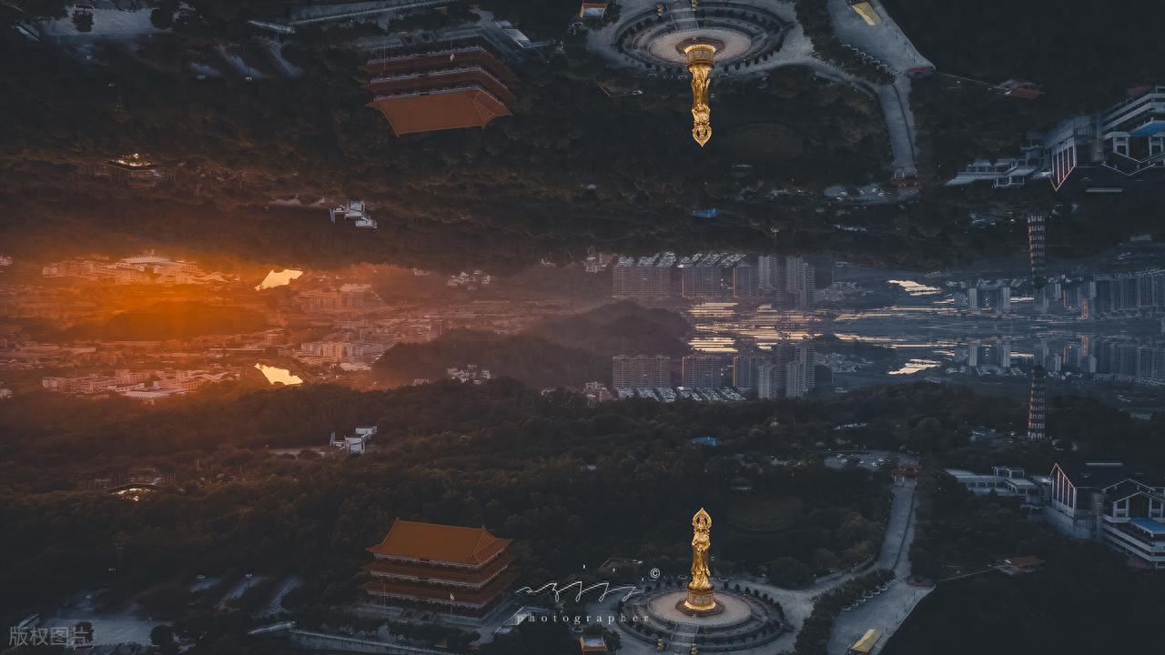 历史上三次神秘巧合，令人不得不怀疑，世界或许是一个轮回