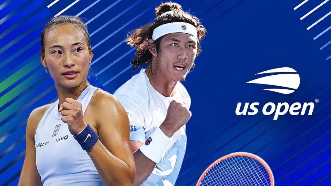 2026美网明日开打：郑钦文出战资格赛！费德勒重返纽约