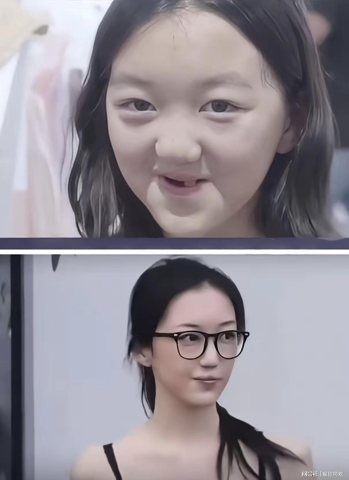 李嫣大概是上天派下来的天使吧，用自己的人生照亮了无数人的路