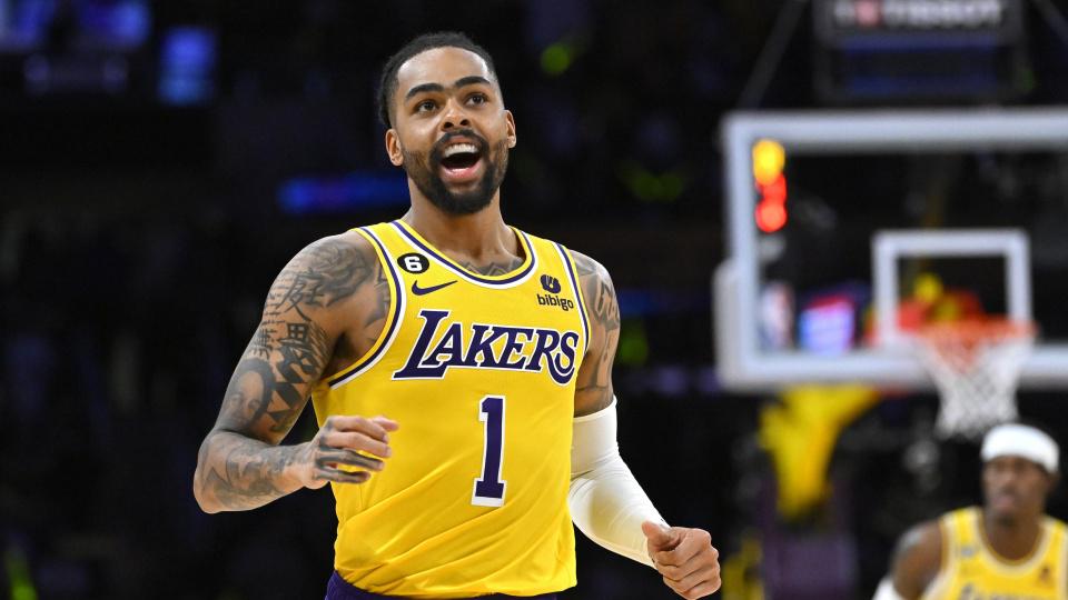 灰熊官宣裁掉前湖人榜眼拉塞尔：首选留NBA 已推荐给多支CBA球队