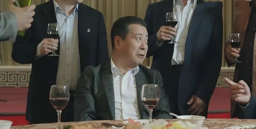 体制内的饭局基本消失了