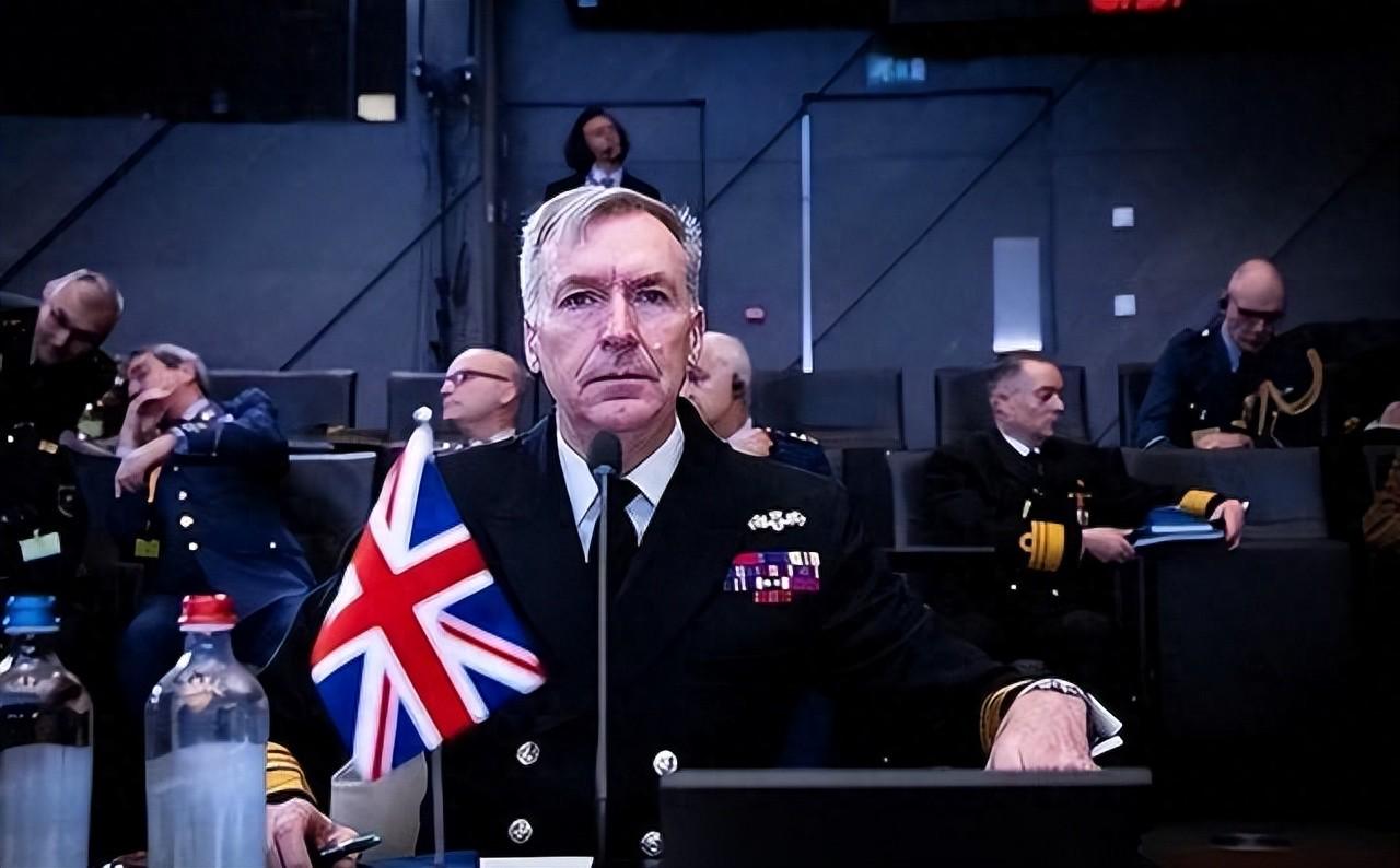 英国专家看透了：中国至少相当于100个伊朗，美国迟早要滚出亚太