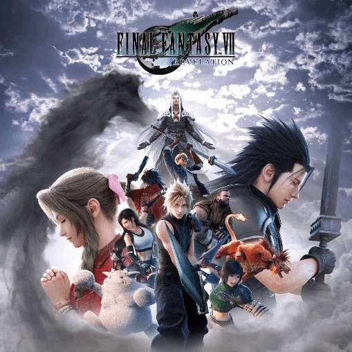 《FF7：启示》重做圆桌骑士战！强化经典召唤兽挑战