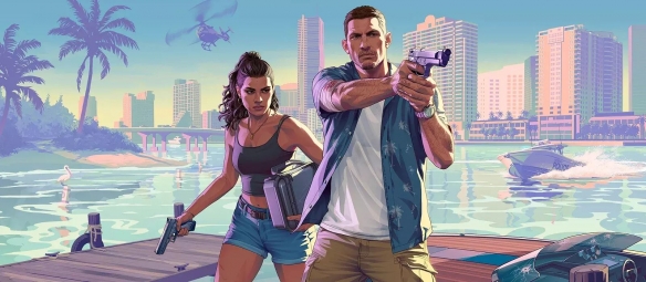 曝《GTA6》会登陆Switch2平台！法国零售商页面泄露