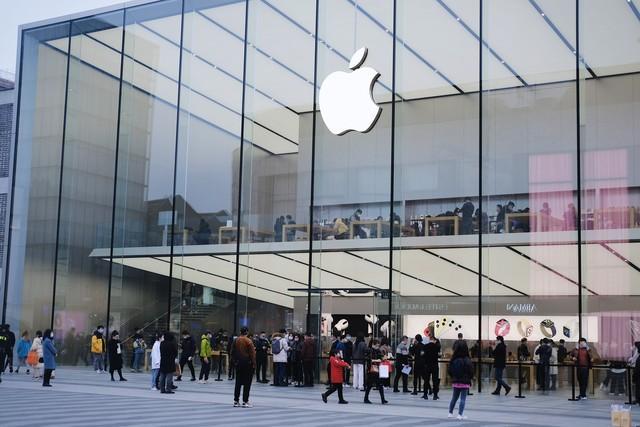 苹果高管终于摊牌!劝所有iPhone用户别贴膜:真不是为了卖新机