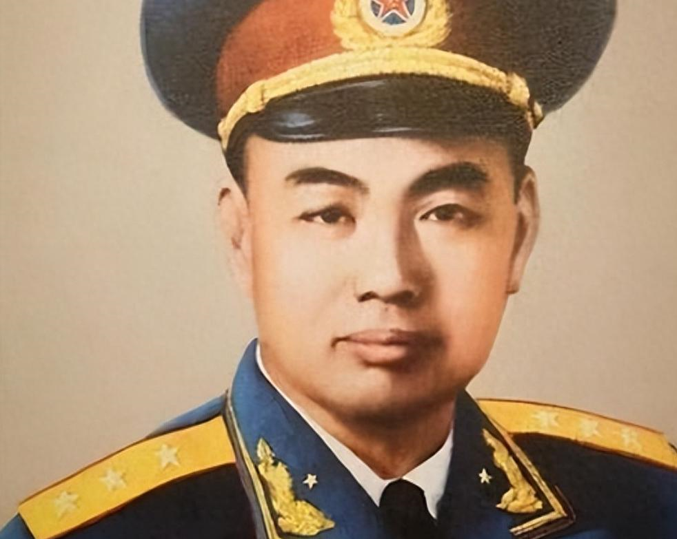 四大野战军首长中，谁能压住许世友？答案只有三个
