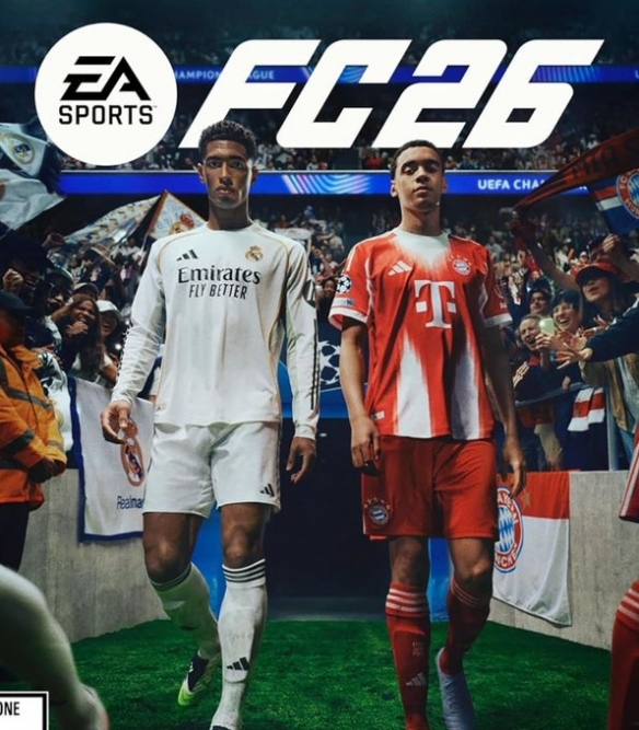 足球游戏防线失守！《FC26》虚拟机破解补丁火速跟进