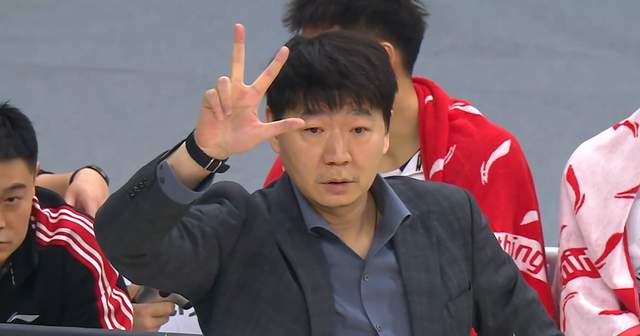 3状元+1榜眼联手!山东男篮凑齐CBA学霸阵容,邱彪能率队夺冠吗?