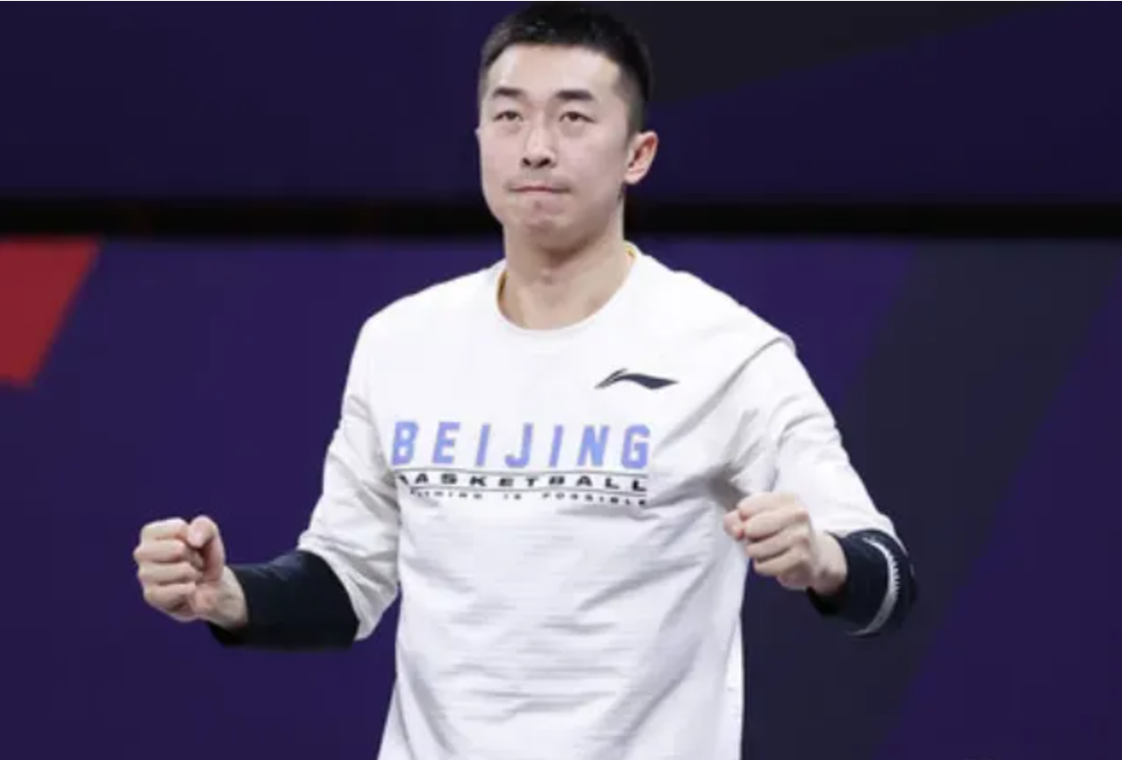篮协开出大罚单：王骁辉、董俊江等人被重罚！